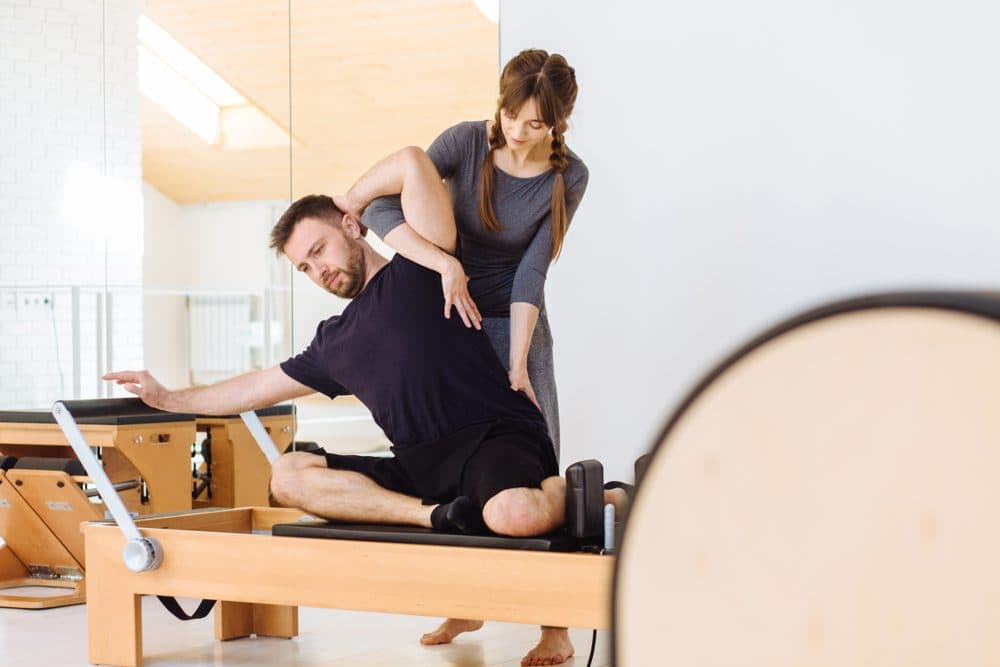 Possuo Limitação. Pilates Hera Porto Alegre, Menino Deus. Possuo Limitação. Pilates Hera Porto Alegre, Menino Deus.